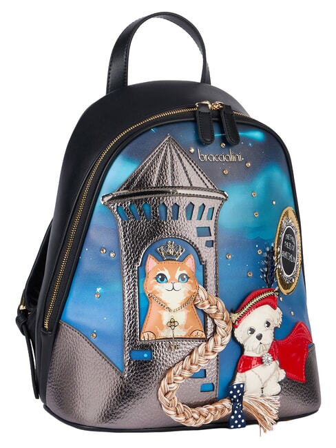 ALLROUND Mochila de un solo bolsillo multi - Bolsos Mujer