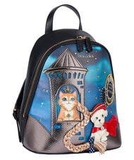 BRACCIALINI ALLROUND Mochila de un solo bolsillo multi - Bolsos Mujer - 2