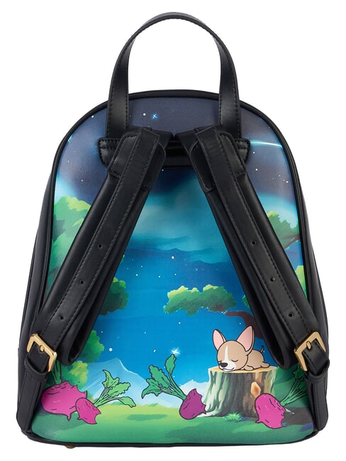 ALLROUND Mochila de un solo bolsillo multi - Bolsos Mujer