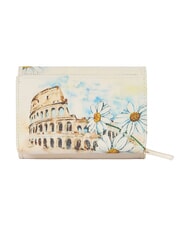 BRACCIALINI CARTOLINE Cartera mediana multi - Carteras Mujer - 3