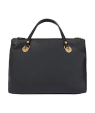 BRACCIALINI NORA Bolso de piel con bandolera negro - Bolsos Mujer - 3
