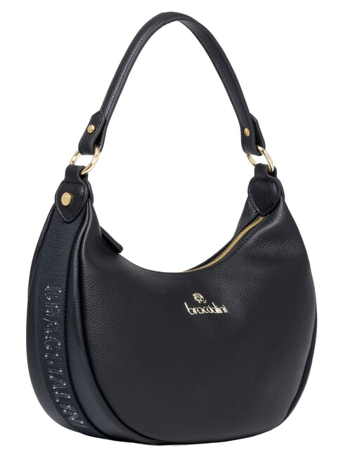 GISELLE Bolso de hombro negro - Bolsos Mujer