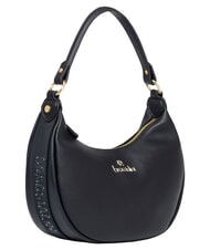 BRACCIALINI GISELLE Bolso de hombro negro - Bolsos Mujer - 2