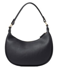 BRACCIALINI GISELLE Bolso de hombro negro - Bolsos Mujer - 3