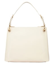 BRACCIALINI NORA Bolso de hombro ajustable L beige - Bolsos Mujer - 3