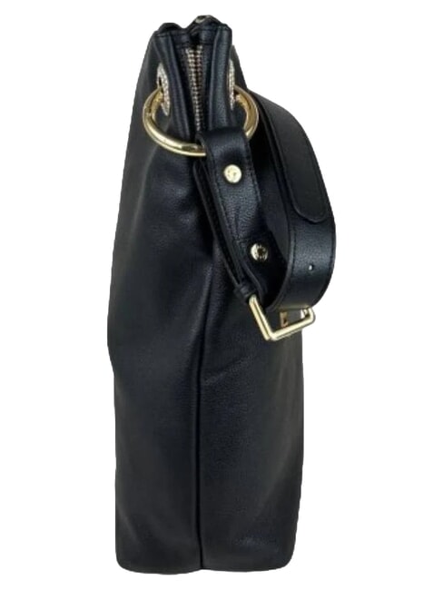 NORA Bolso de hombro ajustable L negro - Bolsos Mujer