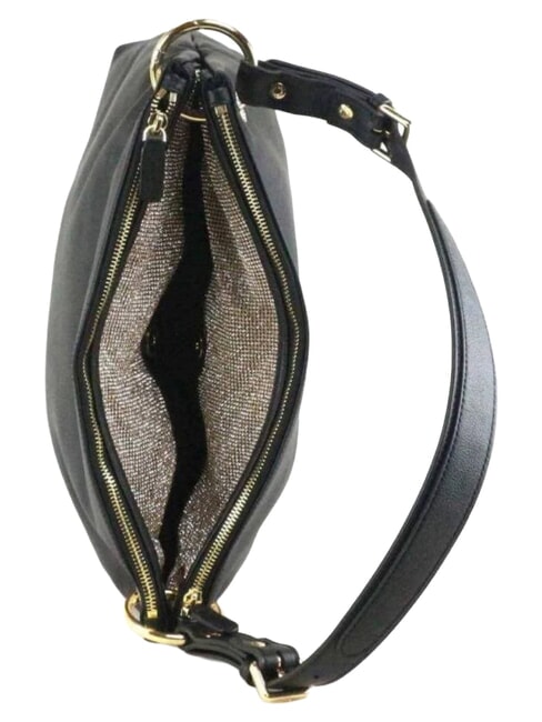 NORA Bolso de hombro ajustable L negro - Bolsos Mujer