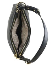BRACCIALINI NORA Bolso de hombro ajustable L negro - Bolsos Mujer - 5