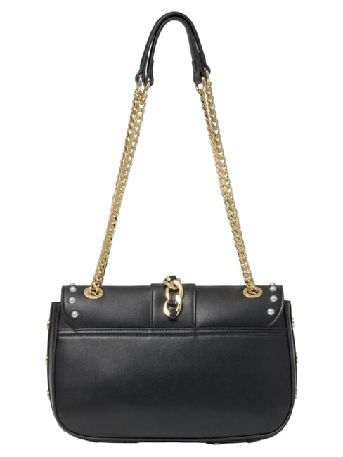 ROCK Bolso de hombro S negro - Bolsos Mujer