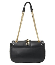 BRACCIALINI ROCK Bolso de hombro S negro - Bolsos Mujer - 4