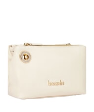 BRACCIALINI NORA Bolso bandolera peque&ntilde;o de piel negro - Bolsos Mujer - 2