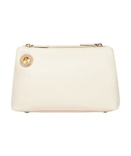 BRACCIALINI NORA Bolso bandolera peque&ntilde;o de piel negro - Bolsos Mujer - 3