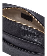 LIUJO FAIZA Minibolso con correa de hombro ajustable. negro/acero - Bolsos Mujer - 6