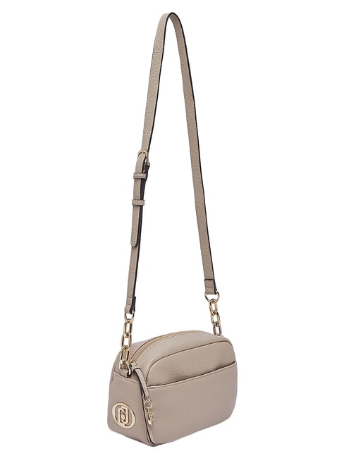 FAIZA Minibolso con correa de hombro ajustable. NEUTRAL - Bolsos Mujer