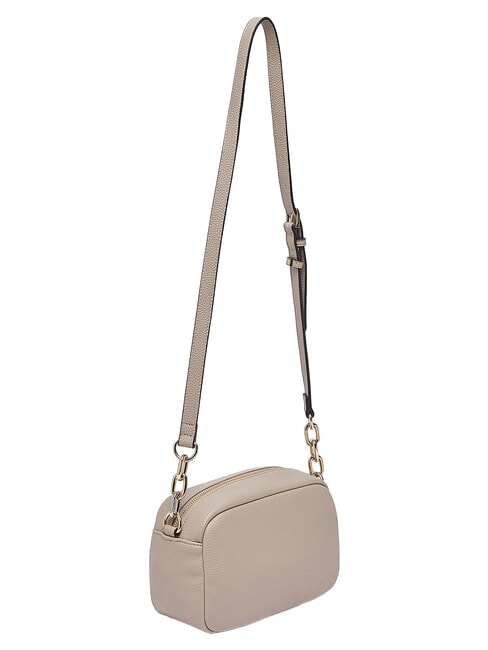 FAIZA Minibolso con correa de hombro ajustable. NEUTRAL - Bolsos Mujer