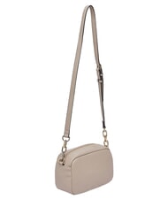 LIUJO FAIZA Minibolso con correa de hombro ajustable. NEUTRAL - Bolsos Mujer - 3