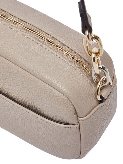 FAIZA Minibolso con correa de hombro ajustable. NEUTRAL - Bolsos Mujer