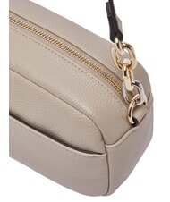LIUJO FAIZA Minibolso con correa de hombro ajustable. NEUTRAL - Bolsos Mujer - 4