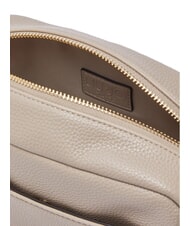 LIUJO FAIZA Minibolso con correa de hombro ajustable. NEUTRAL - Bolsos Mujer - 6