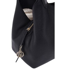 LIUJO FAIZA Bolso de mano con correa para el hombro. negro/acero - Bolsos Mujer - 5