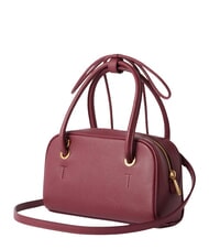 FURLA POPPY Minibolso con correa para el hombro manzana roja - Bolsos Mujer - 3