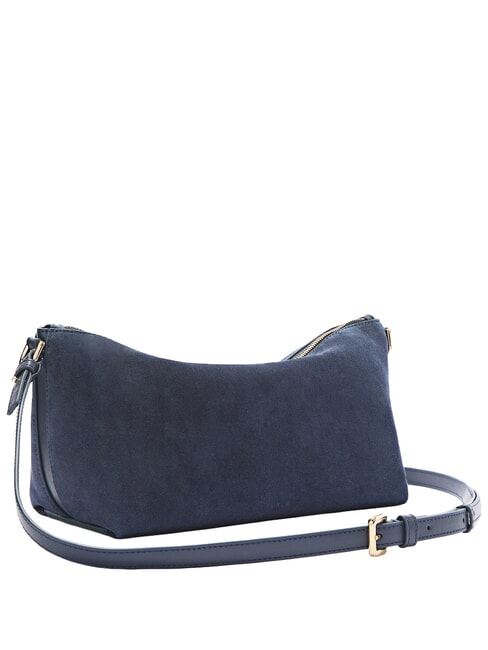 DEBBY Bolso de hombro de piel Tonos mediterr&aacute;neos - Bolsos Mujer