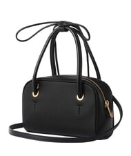 FURLA POPPY Minibolso con correa para el hombro negro - Bolsos Mujer - 3