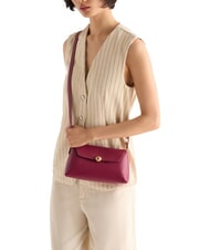 FURLA SFERA SOFT Bolso de piel con correa para el hombro. - Bolsos Mujer