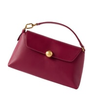 FURLA SFERA SOFT Bolso de piel con correa para el hombro. rododendro - Bolsos Mujer - 5