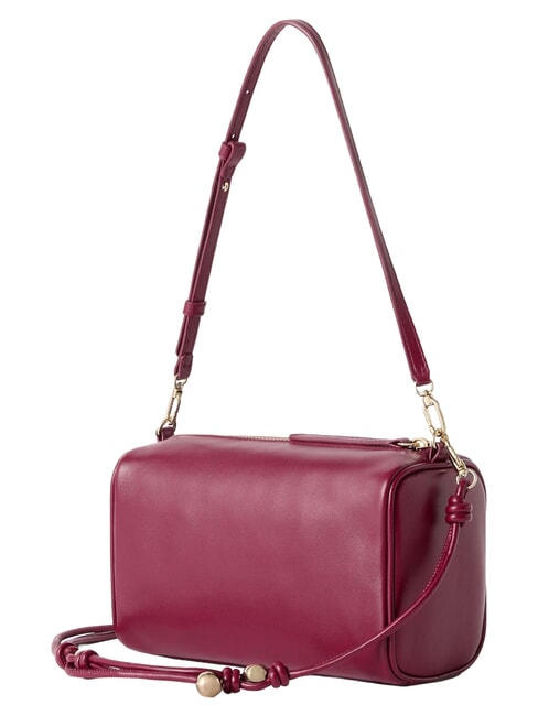 TALIA Minibolso de hombro con correa para el hombro. rododendro - Bolsos Mujer