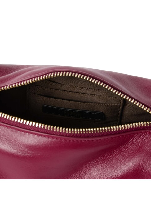 TALIA Minibolso de hombro con correa para el hombro. rododendro - Bolsos Mujer