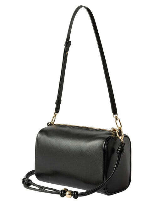 TALIA Minibolso de hombro con correa para el hombro. negro - Bolsos Mujer