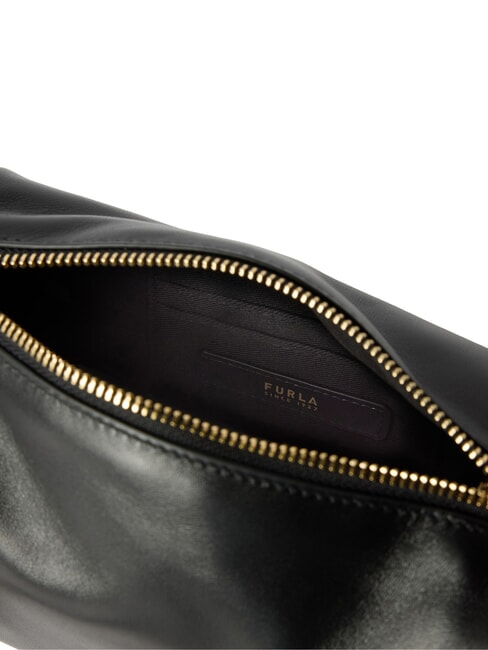 TALIA Minibolso de hombro con correa para el hombro. negro - Bolsos Mujer
