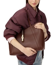 FURLA GOCCIA Bolso de hombro, piel - Bolsos Mujer