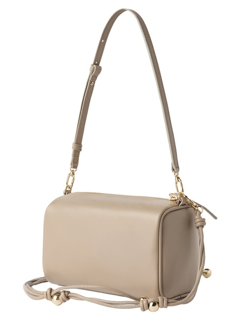 TALIA Minibolso de hombro con correa para el hombro. lino - Bolsos Mujer