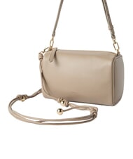 FURLA TALIA Minibolso de hombro con correa para el hombro. lino - Bolsos Mujer - 4