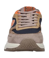 NORTH SAILS VOYAGE Zapatillas gris-marr&oacute;n - Zapatos Hombre - 3