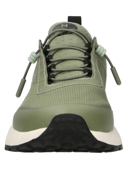 REEF 2 Zapatillas verde militar - Zapatos Hombre