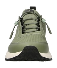 NORTH SAILS REEF 2 Zapatillas verde militar - Zapatos Hombre - 3