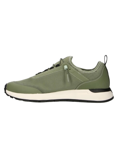 REEF 2 Zapatillas verde militar - Zapatos Hombre