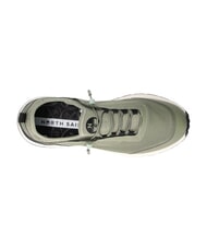 NORTH SAILS REEF 2 Zapatillas verde militar - Zapatos Hombre - 5