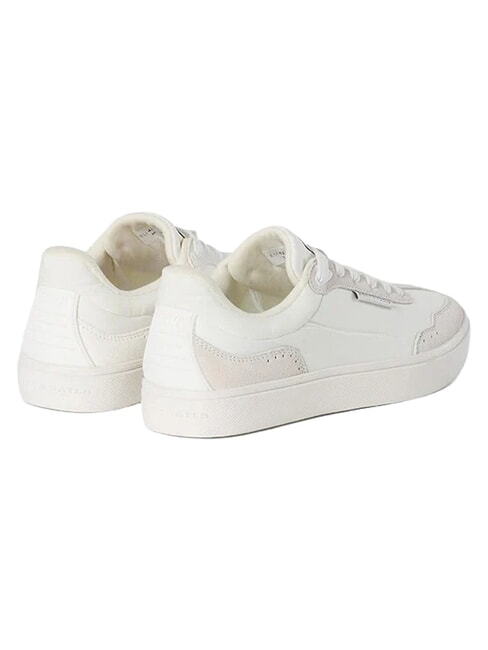 HATCH UNIFORM Zapatillas blanco - Zapatos Hombre