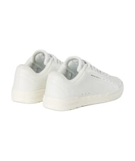 NORTH SAILS FENDER PLAIN Zapatillas de cuero blanco - Zapatos Hombre - 4