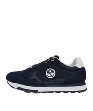 NORTH SAILS ROUTE Zapatillas azul marino-blanco - Zapatos Hombre - 2