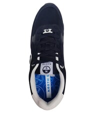 NORTH SAILS ROUTE Zapatillas azul marino-blanco - Zapatos Hombre - 4