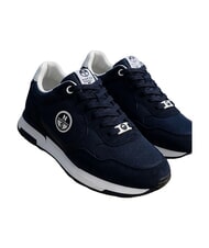 NORTH SAILS ROUTE Zapatillas azul marino-blanco - Zapatos Hombre - 5
