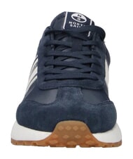NORTH SAILS COMPASS Zapatillas azul marino-blanco - Zapatos Hombre - 3