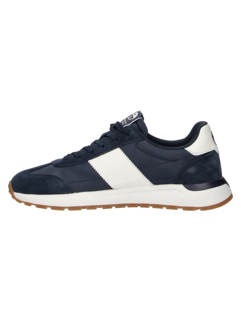 COMPASS Zapatillas azul marino-blanco - Zapatos Hombre