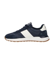 NORTH SAILS COMPASS Zapatillas azul marino-blanco - Zapatos Hombre - 4