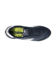 NORTH SAILS COMPASS Zapatillas azul marino-blanco - Zapatos Hombre - 5
